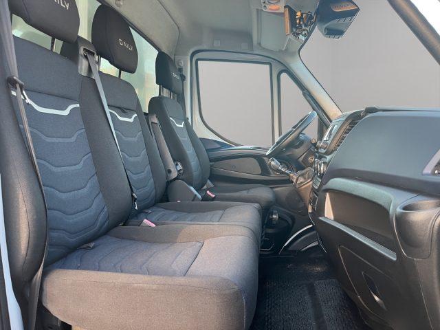 IVECO Daily 60C18H 3750 CELLA FRIGO