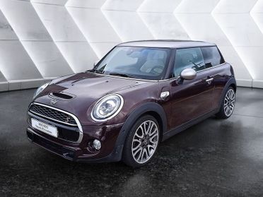 MINI Mini 3 porte Mini 3p 2.0 Cooper S Hype auto