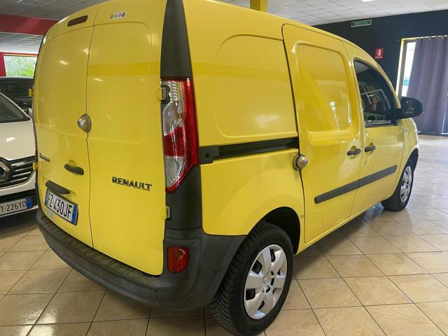 RENAULT Kangoo Blue dCi 115CV Express Furgone E6