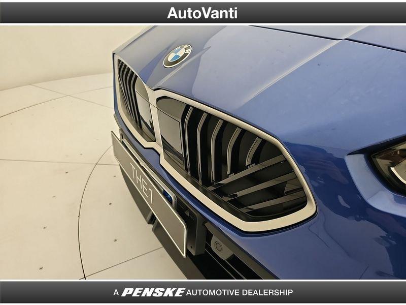 BMW Serie 1 120d 48V 5p. MSport