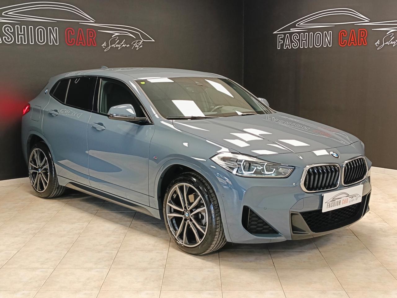 Bmw X2 M X2 sDrive18d Msport