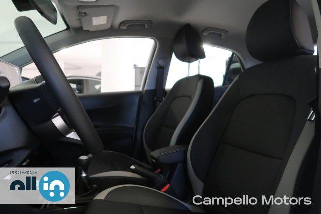 KIA Picanto PICANTO 1.2 STYLE MY25 Ruotino