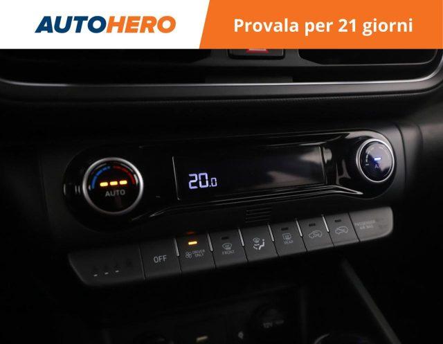 HYUNDAI Kona HEV 1.6 DCT XLine