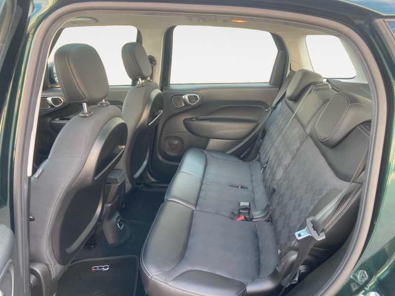 FIAT 500L 1.6 mjt Lounge 120cv