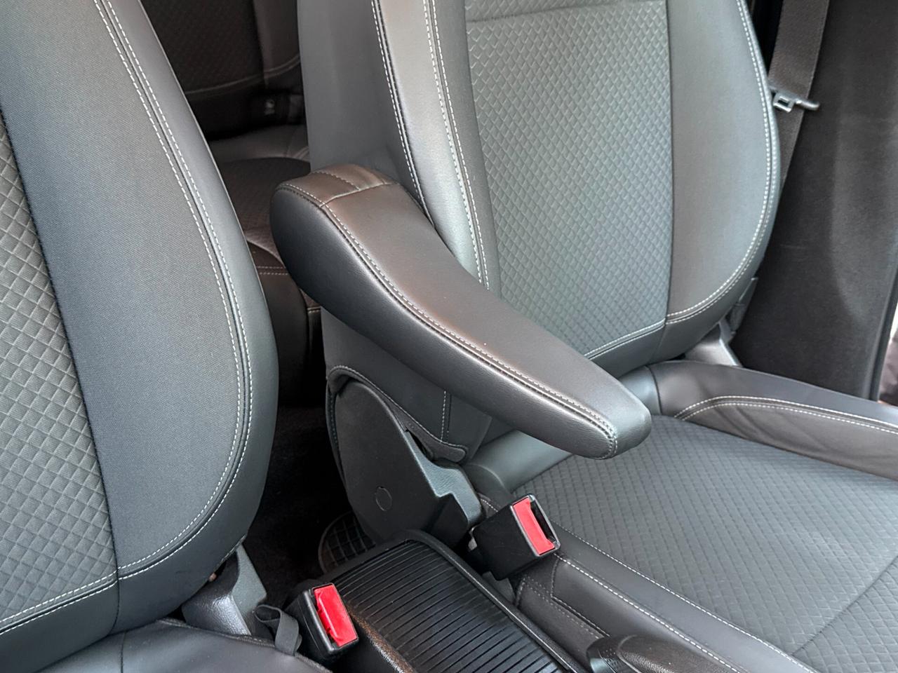 Opel Mokka X 1.6 CDTI Autom. NAVI CAMERA - 2017