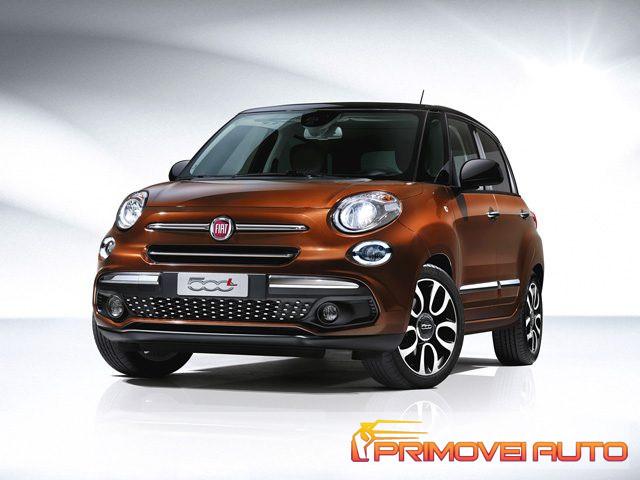 FIAT 500L 1.4 95 CV Pop Star