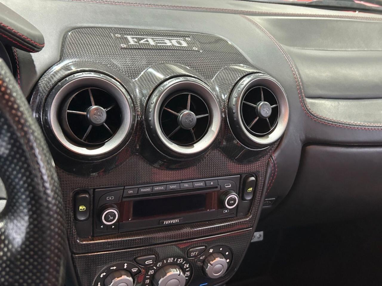 Ferrari F430 F1