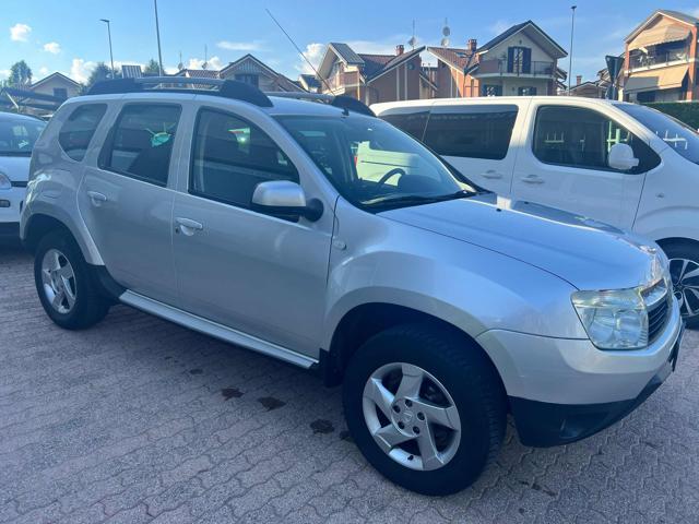 DACIA Duster 1.6 110CV 4x2 Lauréate