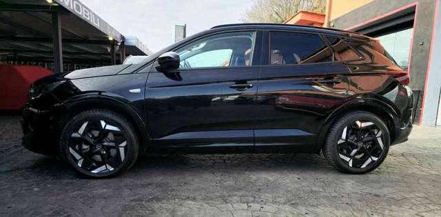 Opel Grandland X PLUG-IN BLACK PACK 4X4 GS LINE! 1.6 PHEV