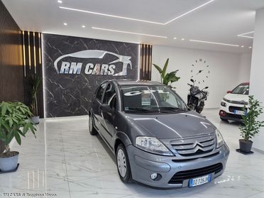 CITROEN C3 1.1 BENZINA/GPL 160000KM