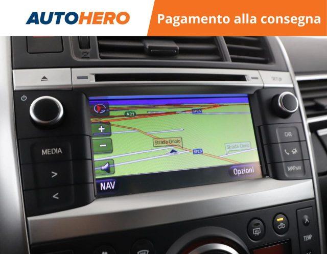 TOYOTA Verso 2.0 D Active 7 posti