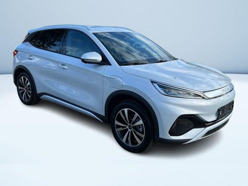 BYD ATTO3 ATTO 3 Comfort