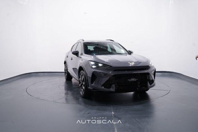 CUPRA Formentor 2.0 TDI 150cv DSG