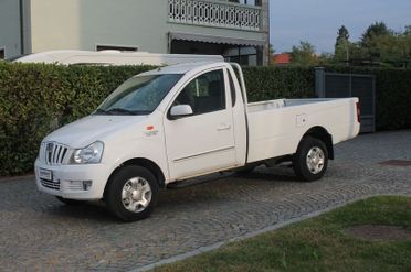 Mahindra Genio Genio 2.2 SC2 N1