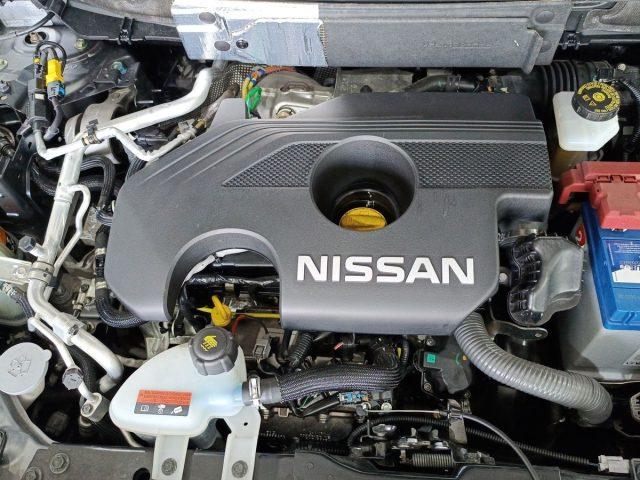 NISSAN X-Trail 1.7 dCi 150CV 7 posti N-Connecta