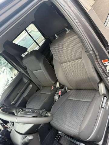 Suzuki Jimny 5p 1.5 GLX 4wd allgrip autom. CARPLAY/LED/TELECAMERA * promo fin
