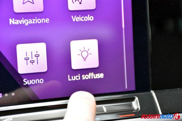 VOLKSWAGEN Golf Variant 2.0 TDI 116 CV STYLE + R17 VENTURA + REARVIEW