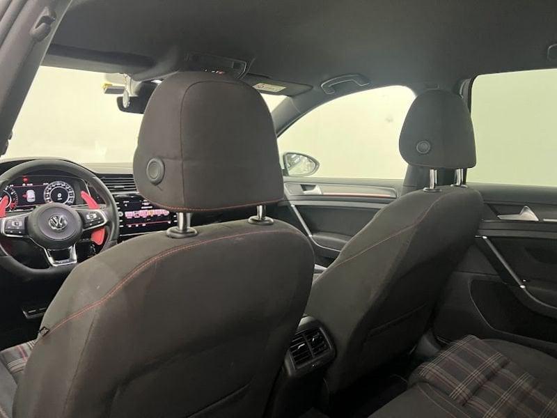 Volkswagen Golf GT 2.0 TSI GTI Performance BMT DSG