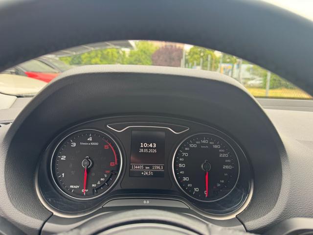 AUDI Q2 30 1.6 TDI Design 116CV
