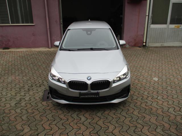 BMW 216 d Gran Tourer Advantage *7 POSTI !!