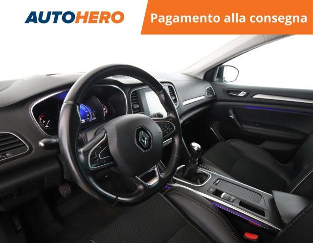 RENAULT Megane dCi 130 CV Energy Bose