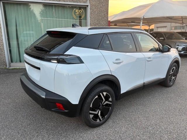 Peugeot 2008 PureTech 100 S&S Allure