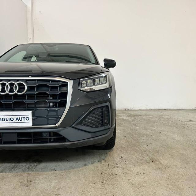 AUDI Q2 35 TFSI Business S-tronic