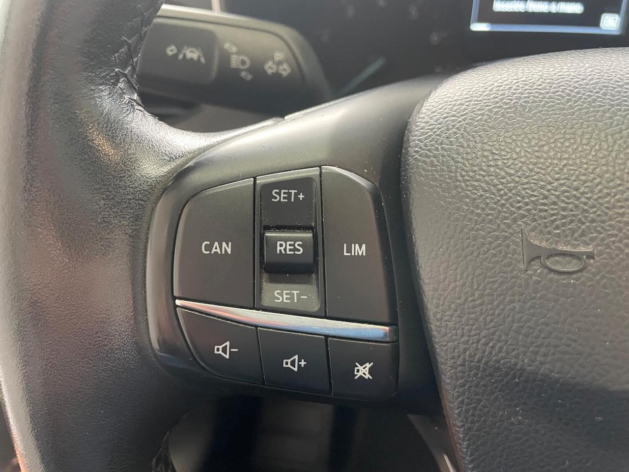 Ford Focus 1.0 EcoBoost 100 CV 5p. Business