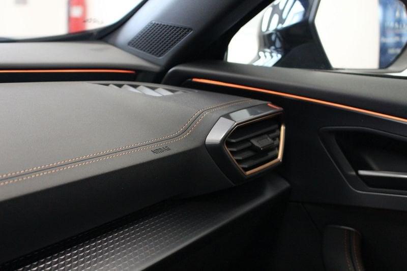 Cupra Formentor 1.5 Hybrid DSG