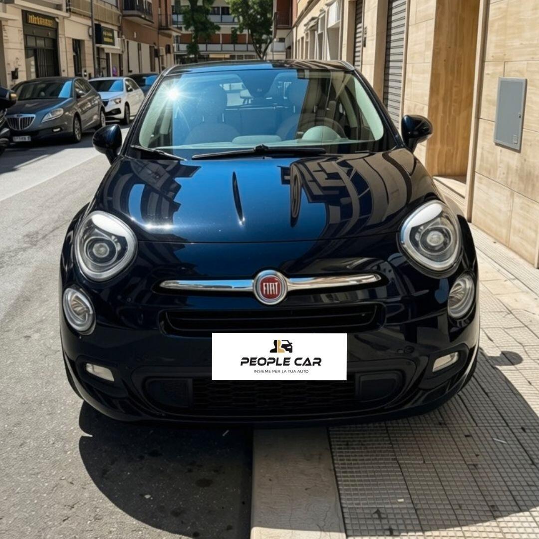 Fiat 500X 1.6 MultiJet - 120 CV