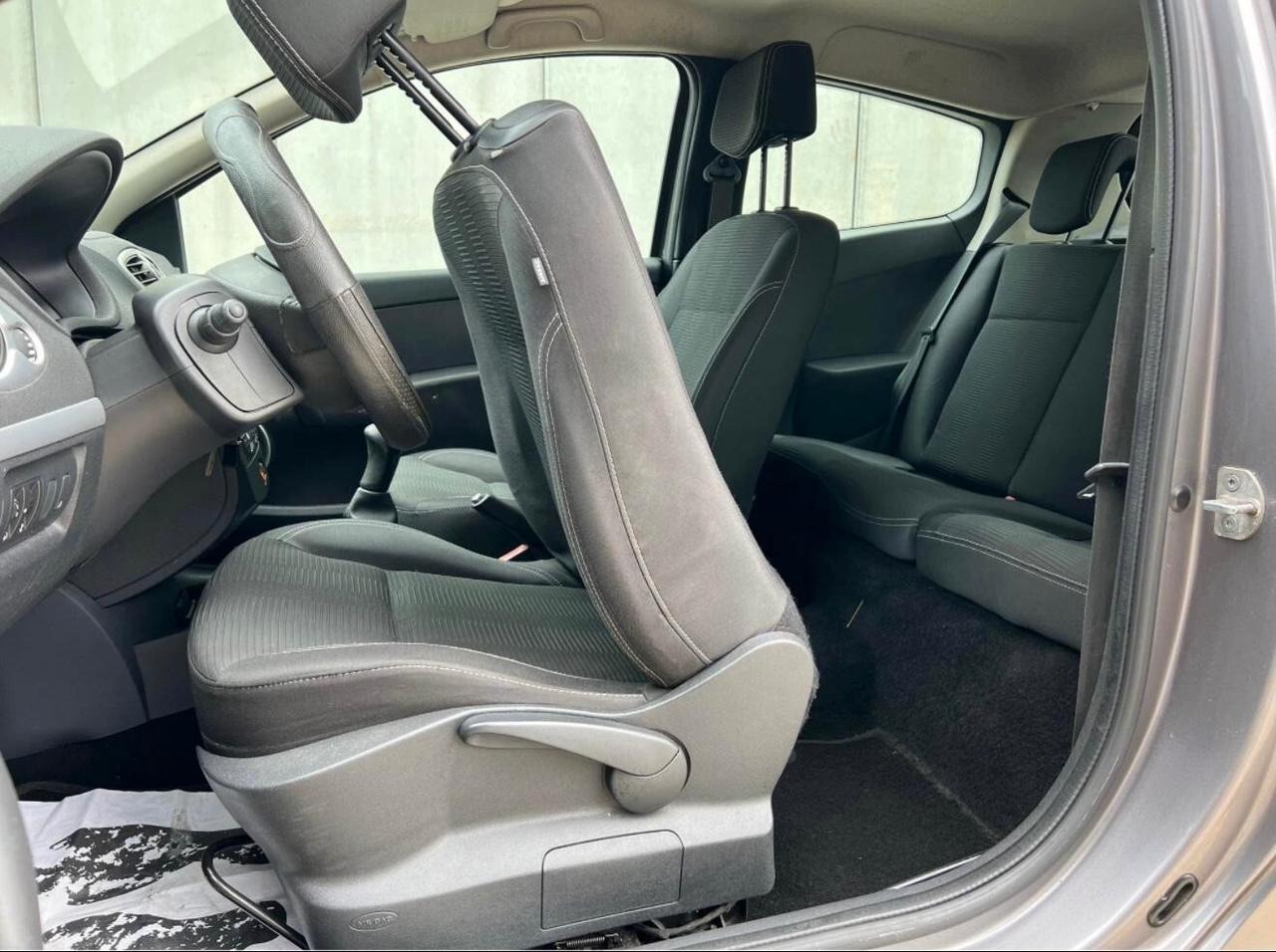 Renault Clio Storia 1.2 3 porte Pack