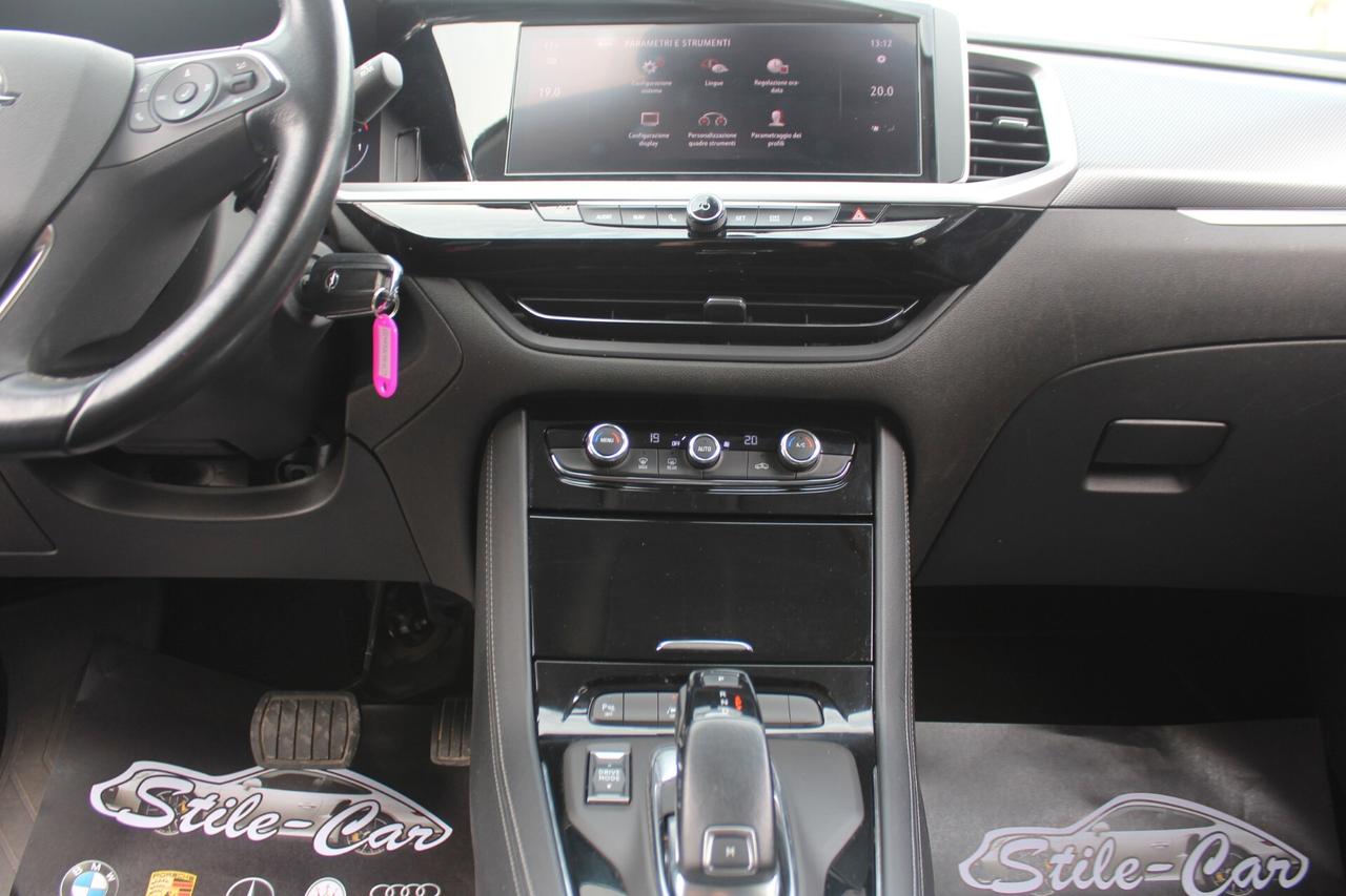 Opel Grandland 1.5 diesel Ecotec aut. Business Elegance