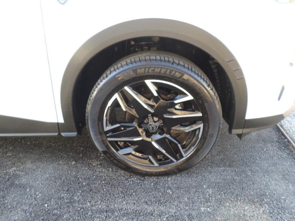 Peugeot 3008 Hybrid 136 e-DCS6 GT