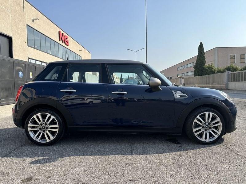 MINI Mini Cooper D 7Seven