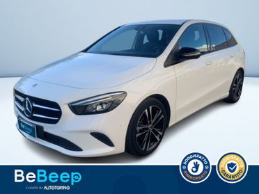 Mercedes-Benz Classe B B 200 D SPORT PLUS AUTO