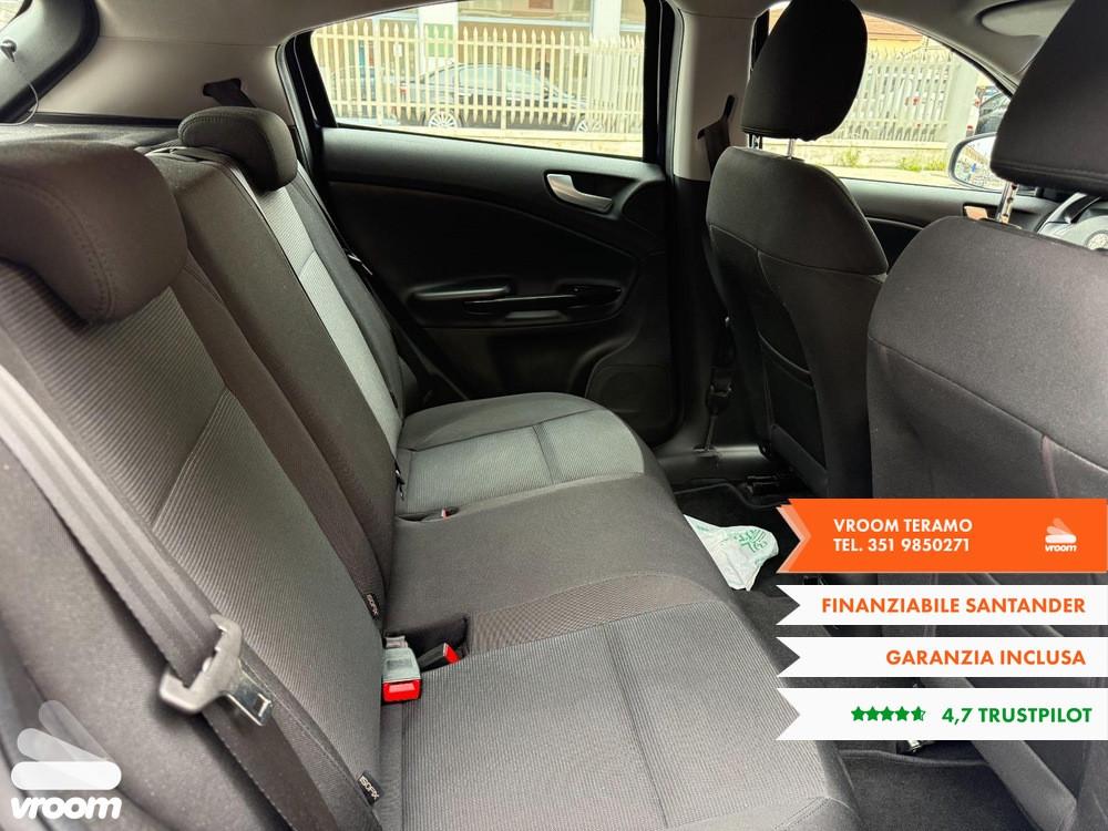 ALFA ROMEO Giulietta 1.4 Turbo MultiAir Exclusive