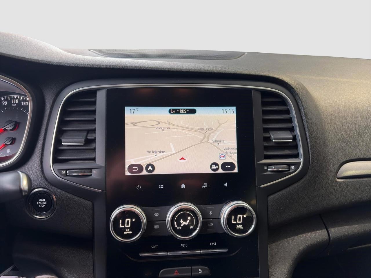 Renault Mégane Sporter Blue dCi 115 CV Business