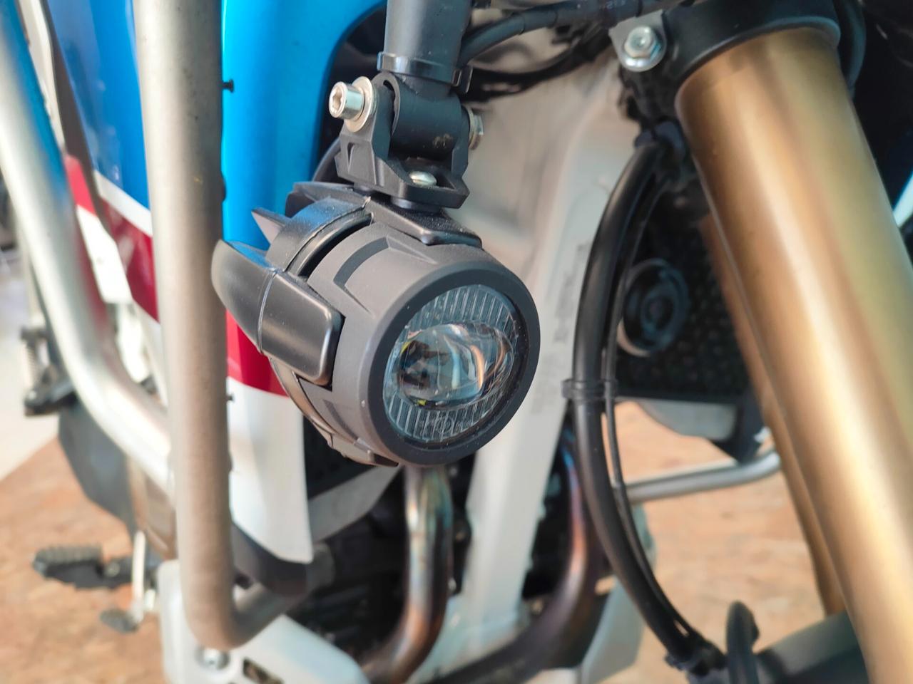 Honda AFRICA TWIN - Versione 30.mo Anniversario