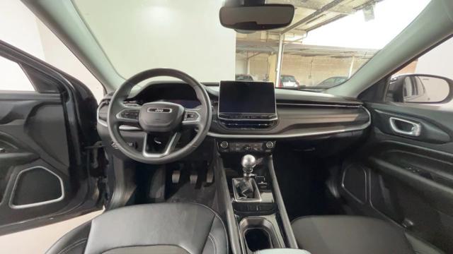 JEEP Compass 1.6 MJT 2WD Limited - VARI COLORI DISPONIBILI!