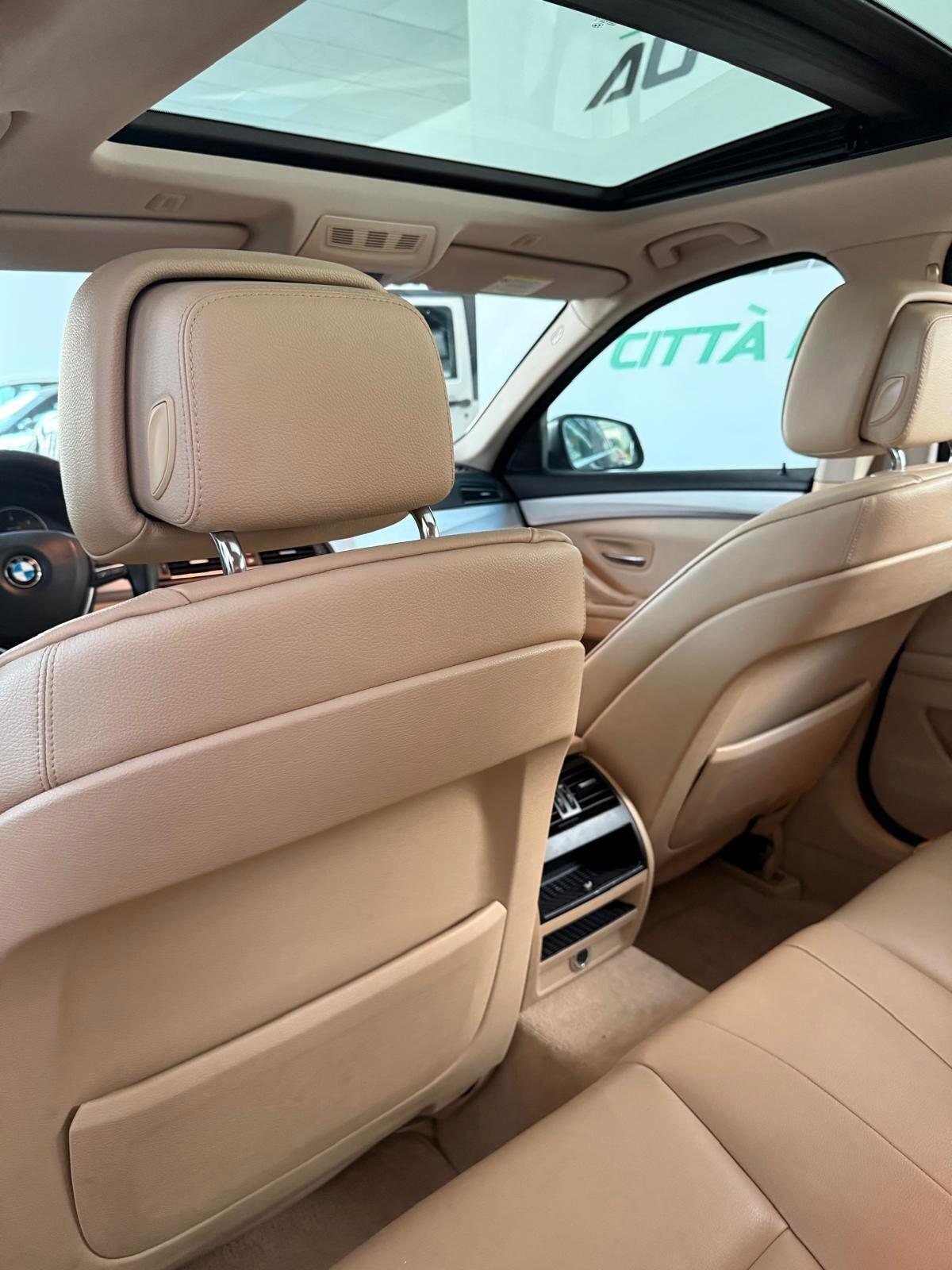 Bmw 530 530d xDrive 258CV Touring