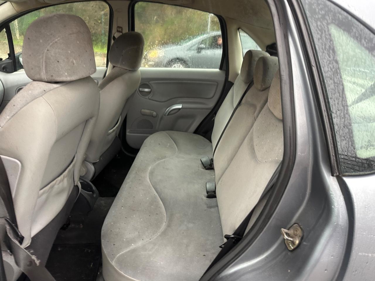 Citroen C3 1.4 HDi 70CV Elegance