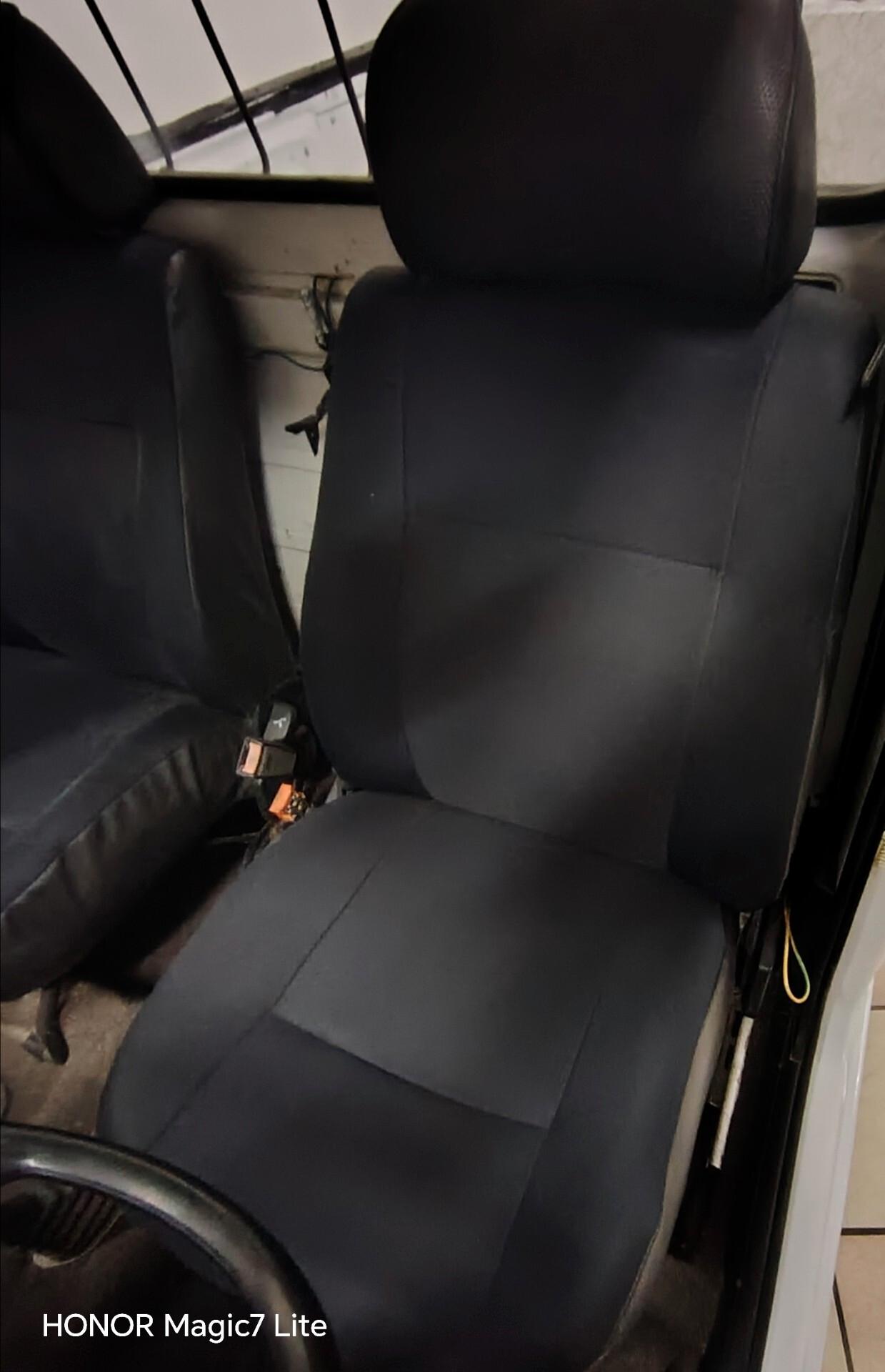 Fiat Fiorino 1.7 diesel Pick-up