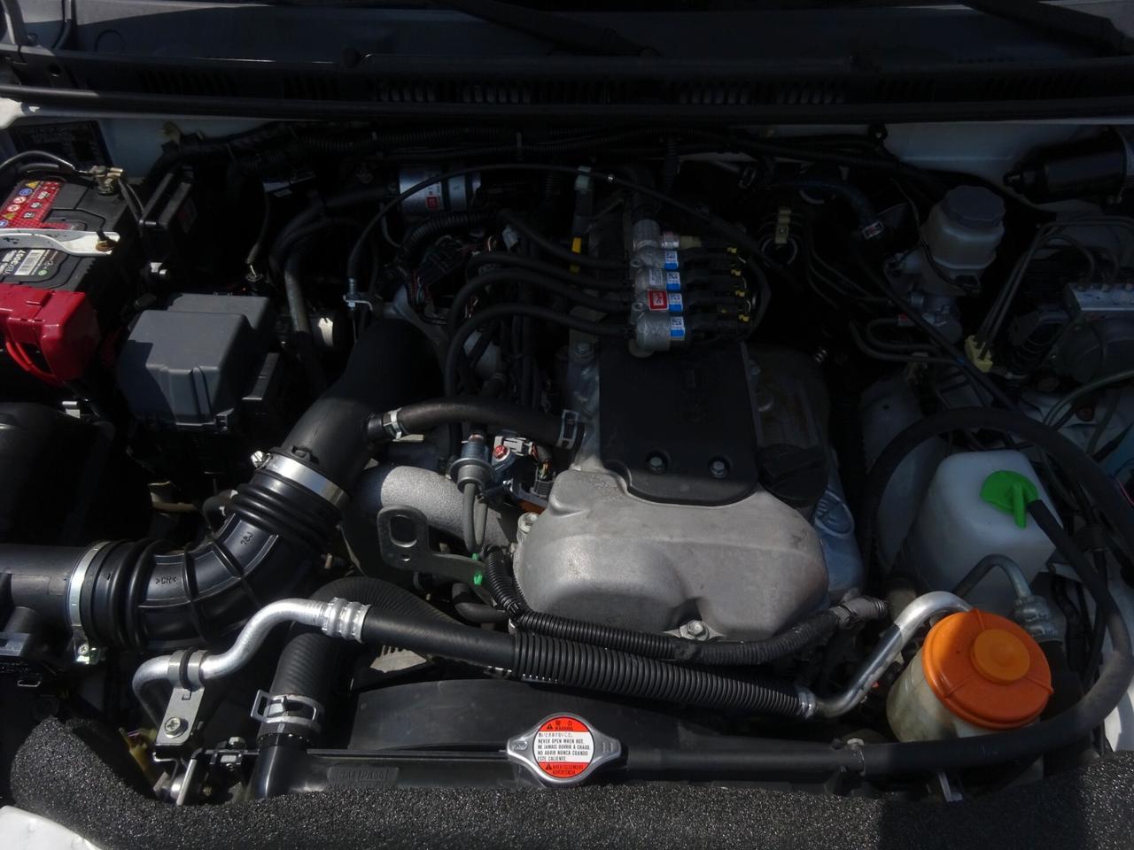 Suzuki Jimny 1.5 4AT Top