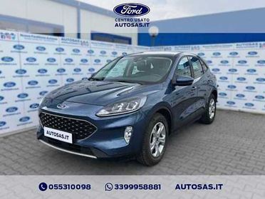 Ford Kuga 1.5 EcoBlue 120 CV 2WD Connect