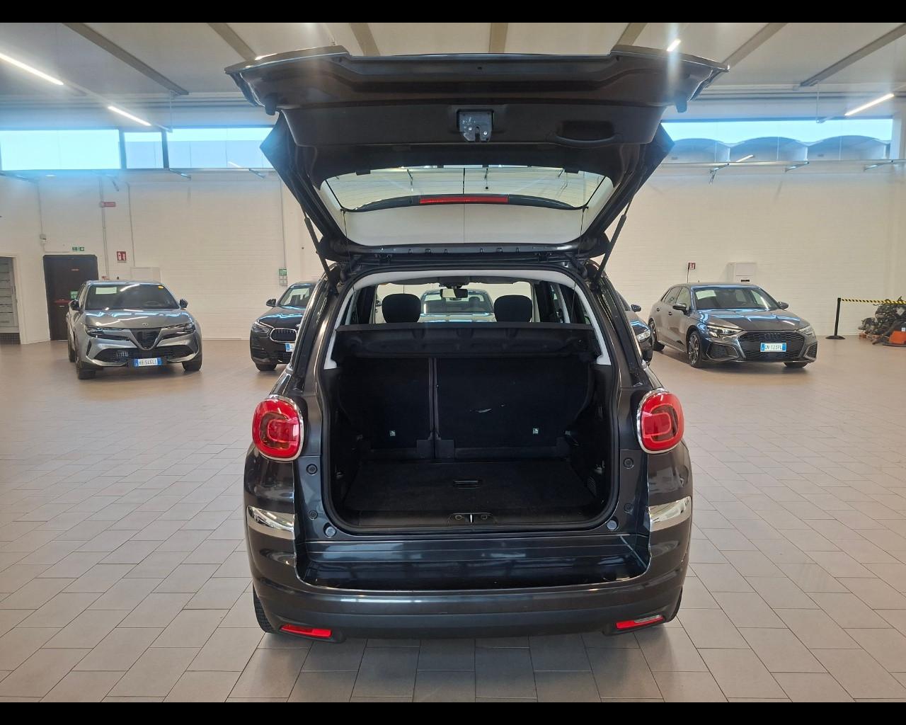 FIAT 500L - 500L 1.3 Multijet 95 CV Urban