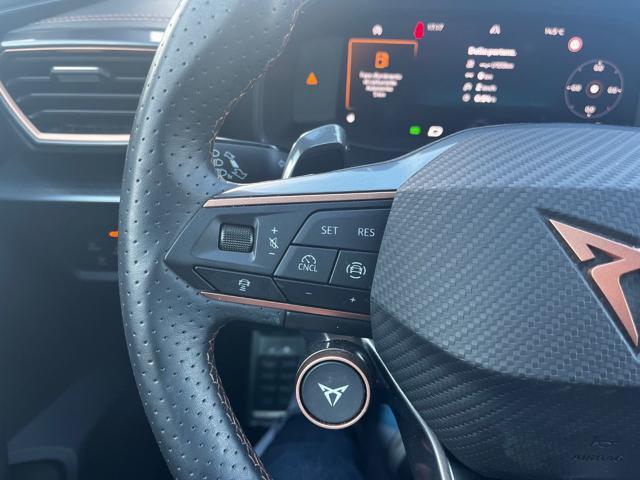 CUPRA Formentor 2.0 TDI DSG