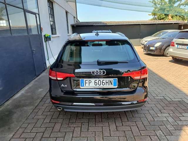 Audi A4 A4 2016 35 2.0 tdi Business 150cv s-tronic my16