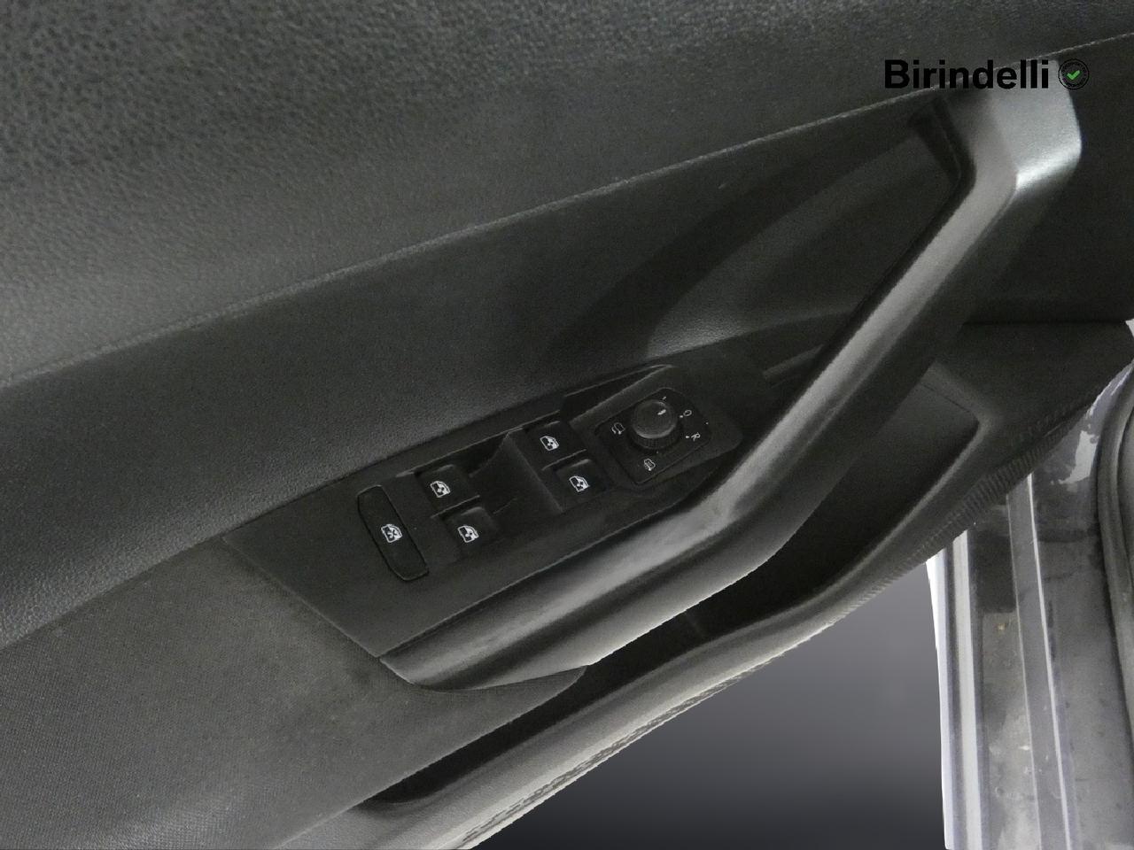 VOLKSWAGEN Polo 6ª serie - Polo 1.0 Life