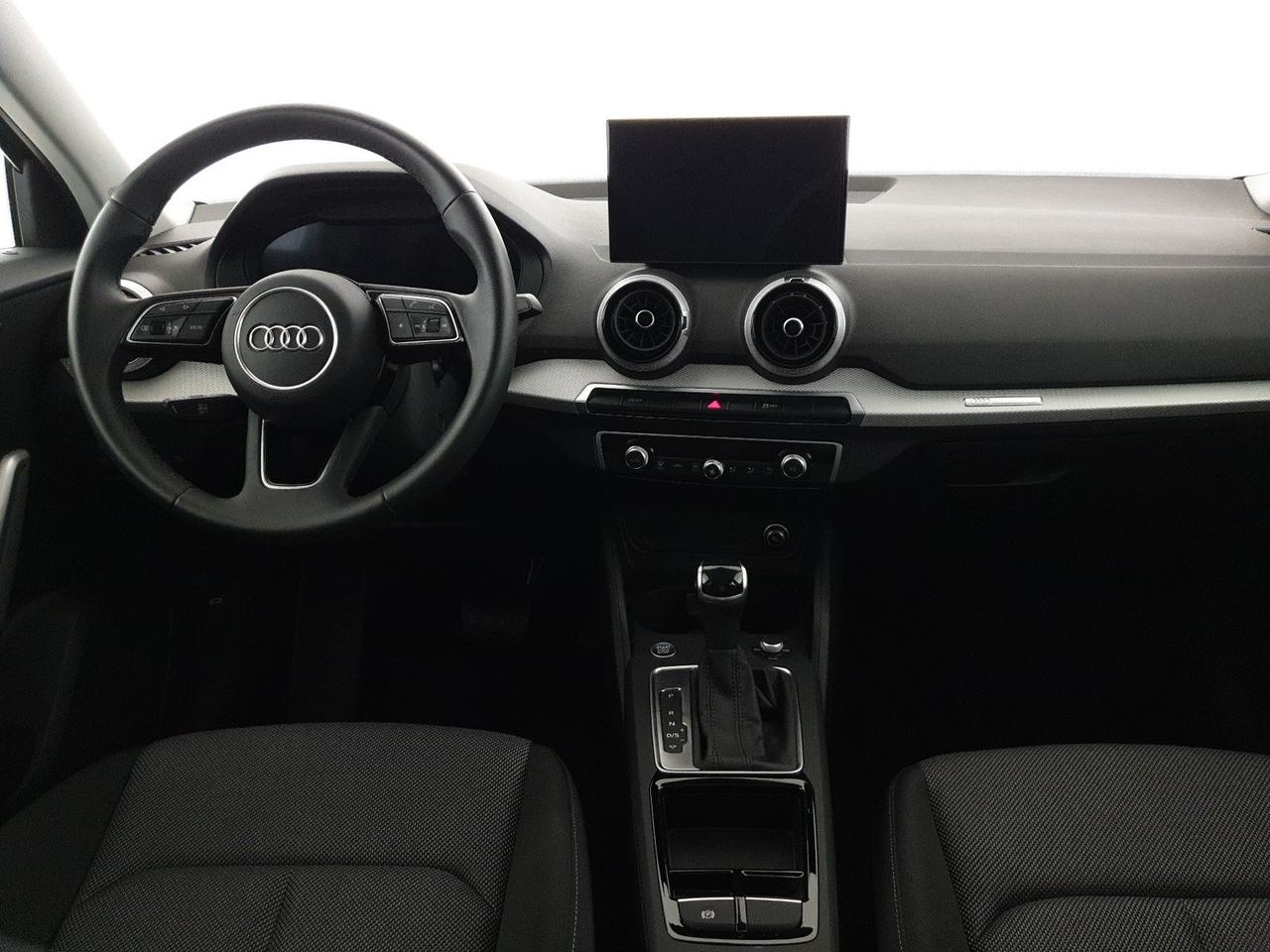 35TDI 150CV S tronic S line Edition