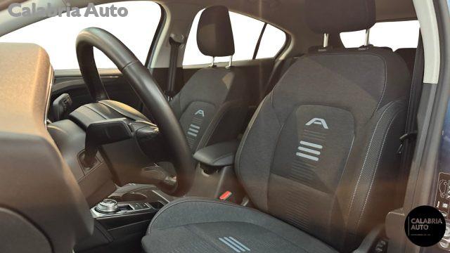 FORD Focus 1.5 EcoBlue 115 CV automatico 5p. Active